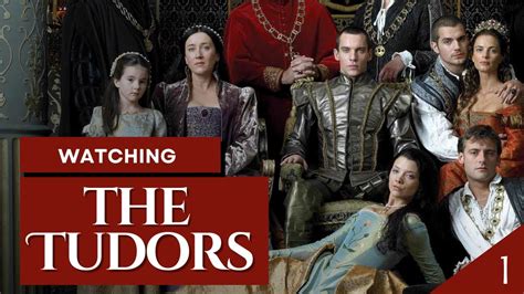 is the tudors worth watching.